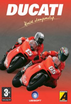free steam game Ducati World Championship