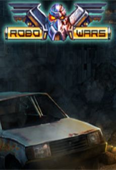 free steam game Robowars