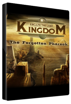 free steam game Escape The Lost Kingdom: The Forgotten Pharaoh