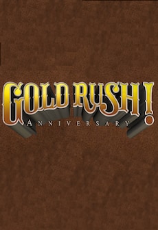 free steam game Gold Rush! Anniversary