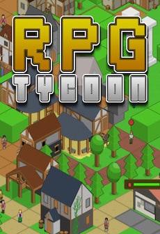 free steam game RPG Tycoon