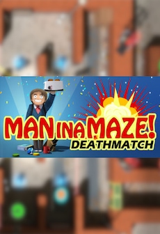 Man in a Maze: Deathmatch