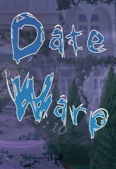 free steam game Date Warp