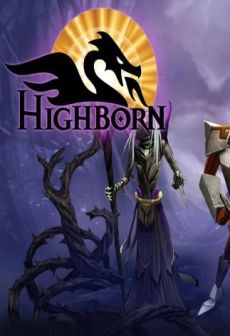 free steam game Highborn
