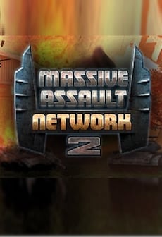 Massive Assault Network 2