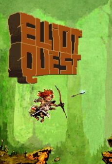 free steam game Elliot Quest