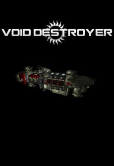Void Destroyer