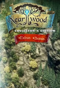 Nearwood - Collector's Edition