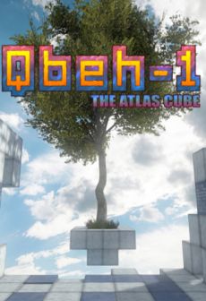 free steam game Qbeh-1: The Atlas Cube