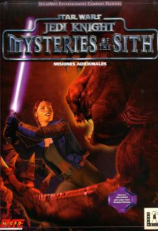 free steam game Star Wars Jedi Knight: Mysteries of the Sith