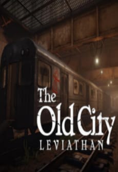 free steam game The Old City - Leviathan