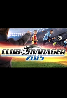 Club Manager 2015
