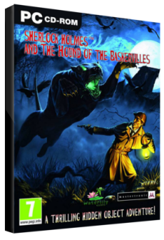 free steam game Sherlock Holmes and The Hound of The Baskervilles