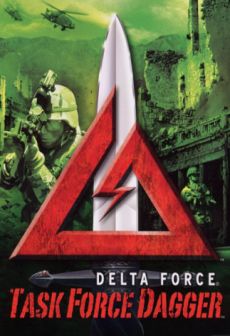 free steam game Delta Force: Task Force Dagger