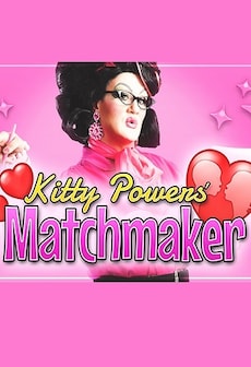 Kitty Powers' Matchmaker
