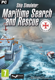 free steam game Ship Simulator Maritime Search and Rescue
