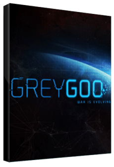 free steam game Grey Goo