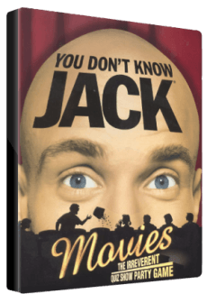 YOU DON'T KNOW JACK MOVIES