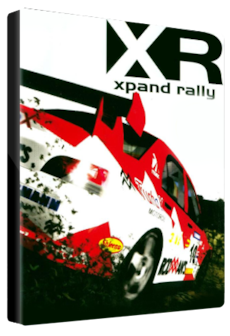 free steam game Xpand Rally