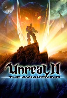 free steam game Unreal 2: The Awakening