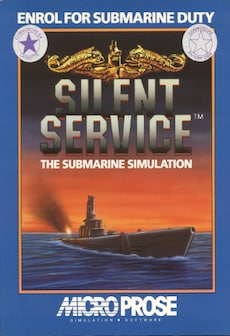 free steam game Silent Service