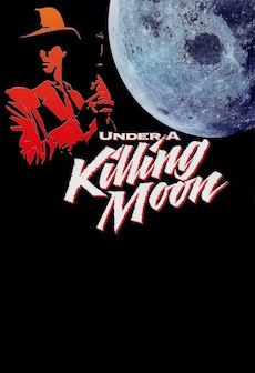 Tex Murphy Under a Killing Moon