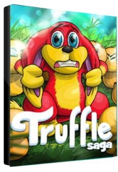 free steam game Truffle Saga