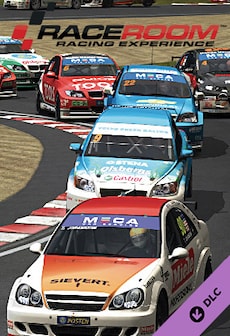 free steam game RaceRoom - ADAC GT Masters Experience 2014