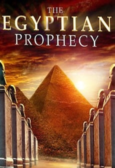 free steam game The Egyptian Prophecy: The Fate of Ramses
