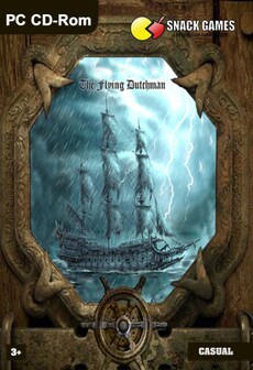 free steam game The Flying Dutchman
