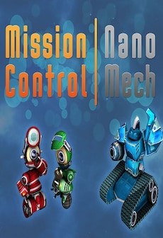 Mission Control: NanoMech