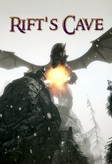 free steam game Rift's Cave