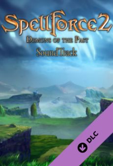 free steam game SpellForce 2 - Demons of the Past - Soundtrack