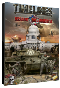 free steam game Timelines: Assault on America