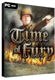 free steam game Time of Fury