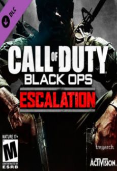 free steam game Call of Duty: Black Ops Escalation Content Pack