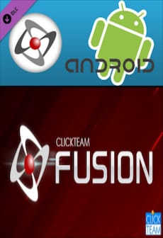 Clickteam Fusion 2.5 - Android Exporter  Android