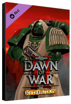 Warhammer 40,000: Dawn of War II: Retribution - Dark Angels Pack