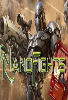 Nanofights