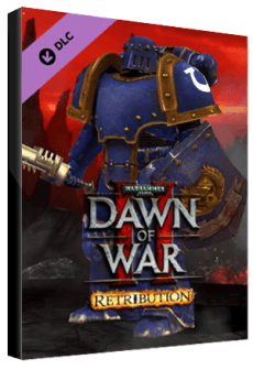 free steam game Warhammer 40,000: Dawn of War II: Retribution - Captain Wargear