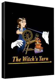 The Witch's Yarn