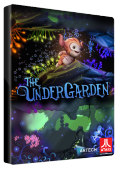 free steam game The UnderGarden