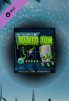 A Virus Named TOM - Soundtrack