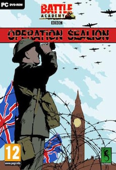 Battle Academy - Operation Sealion