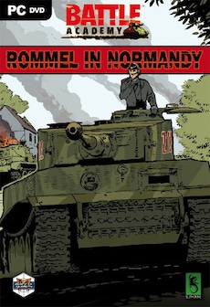Battle Academy - Rommel in Normandy