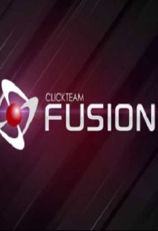 free steam game Clickteam Fusion 2.5