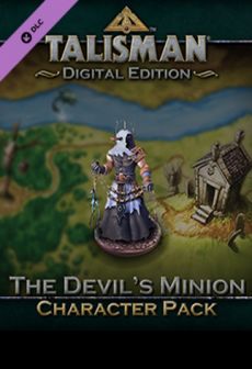 Talisman: Digital Edition - Devil's Minion Character Pack