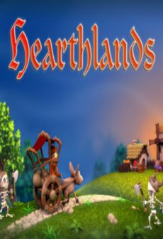 free steam game Hearthlands