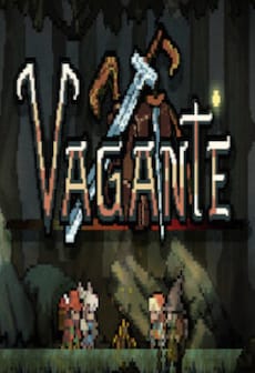 free steam game Vagante