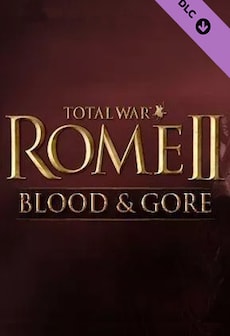 free steam game Total War: ROME II - Blood & Gore